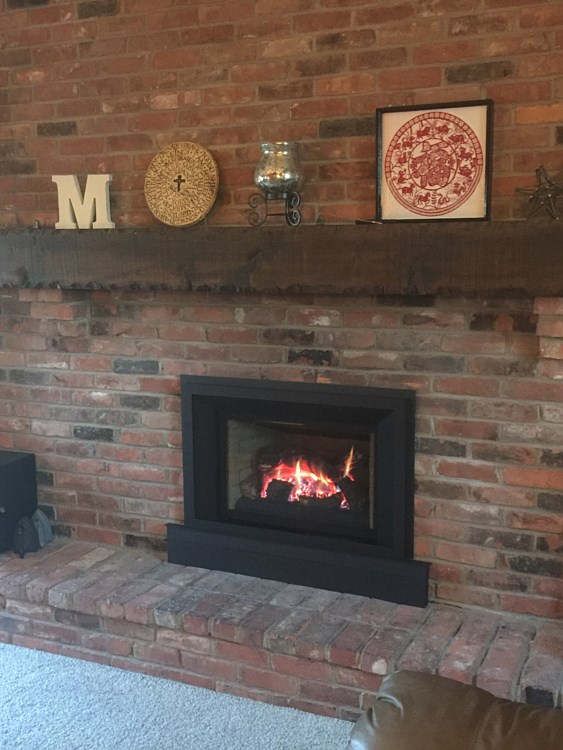 Gas Stoves, Inserts and Fireplaces Painesville, Austinburg
